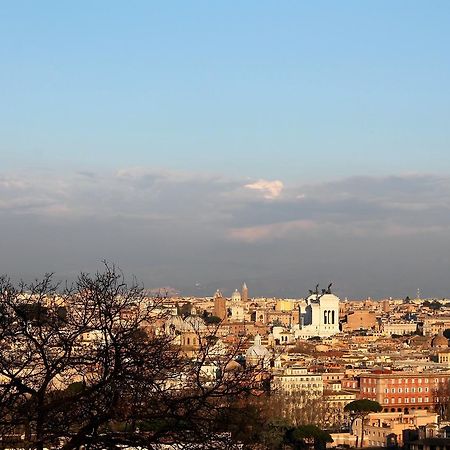 House Milla By Holiday World Rome Buitenkant foto