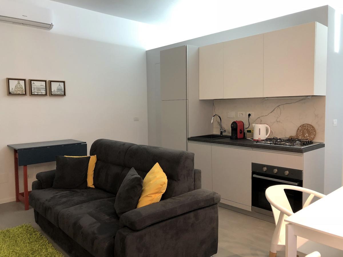 House Milla By Holiday World Rome Buitenkant foto