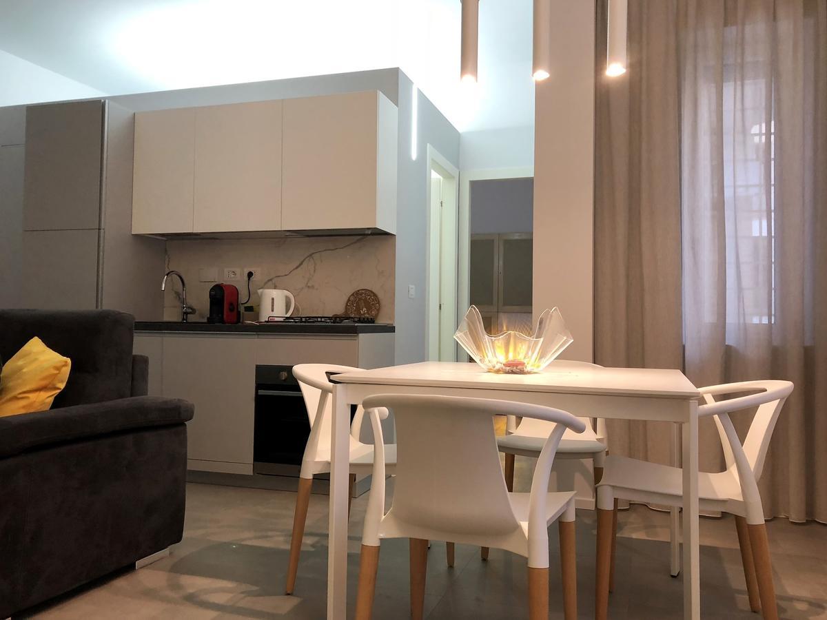 House Milla By Holiday World Rome Buitenkant foto