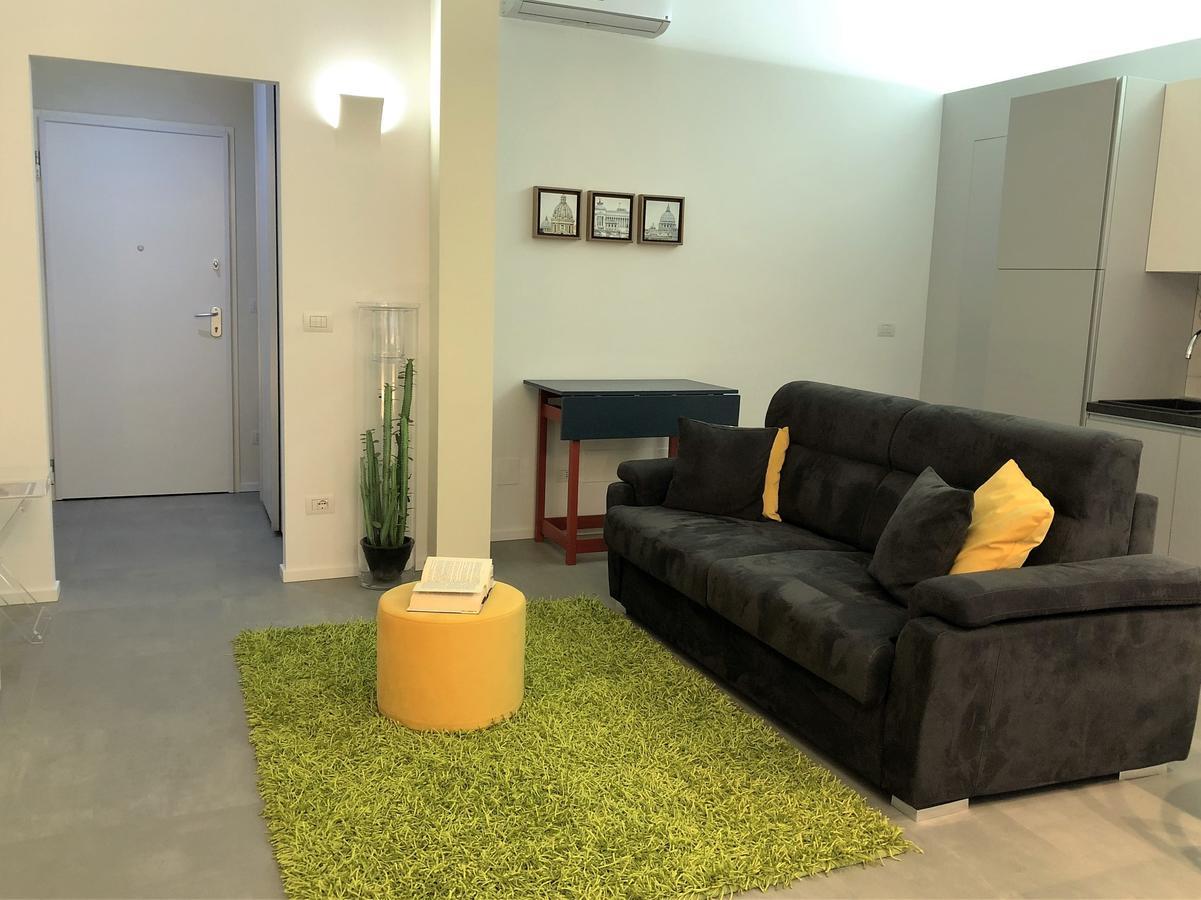 House Milla By Holiday World Rome Buitenkant foto
